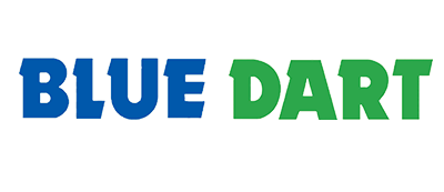 BlueDart