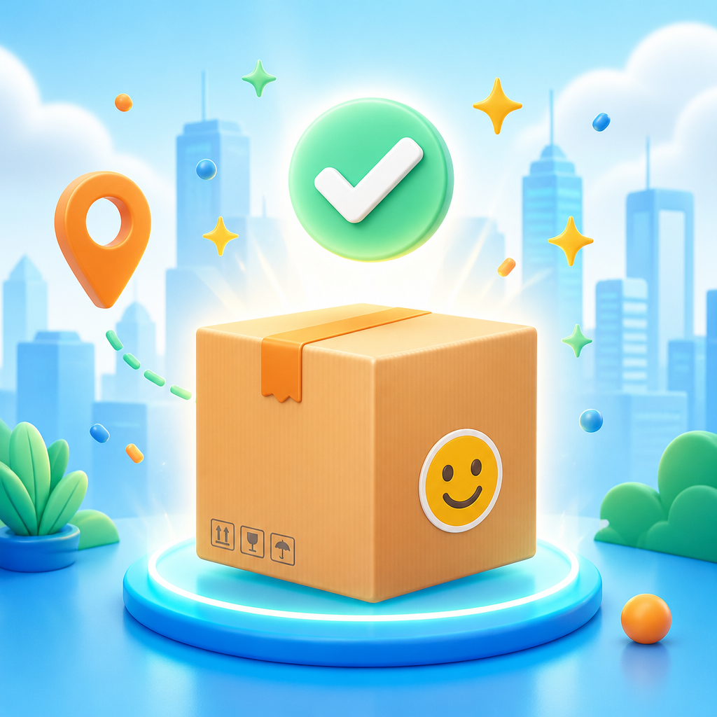 Eshipr shipping platform